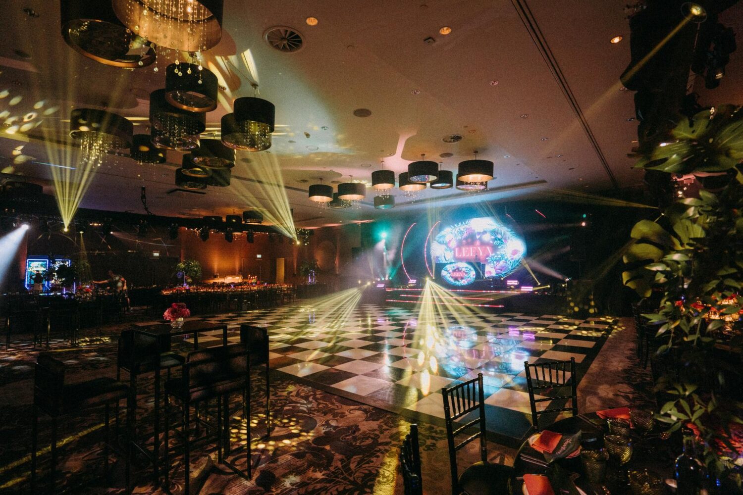 Leeya BatMitzvah