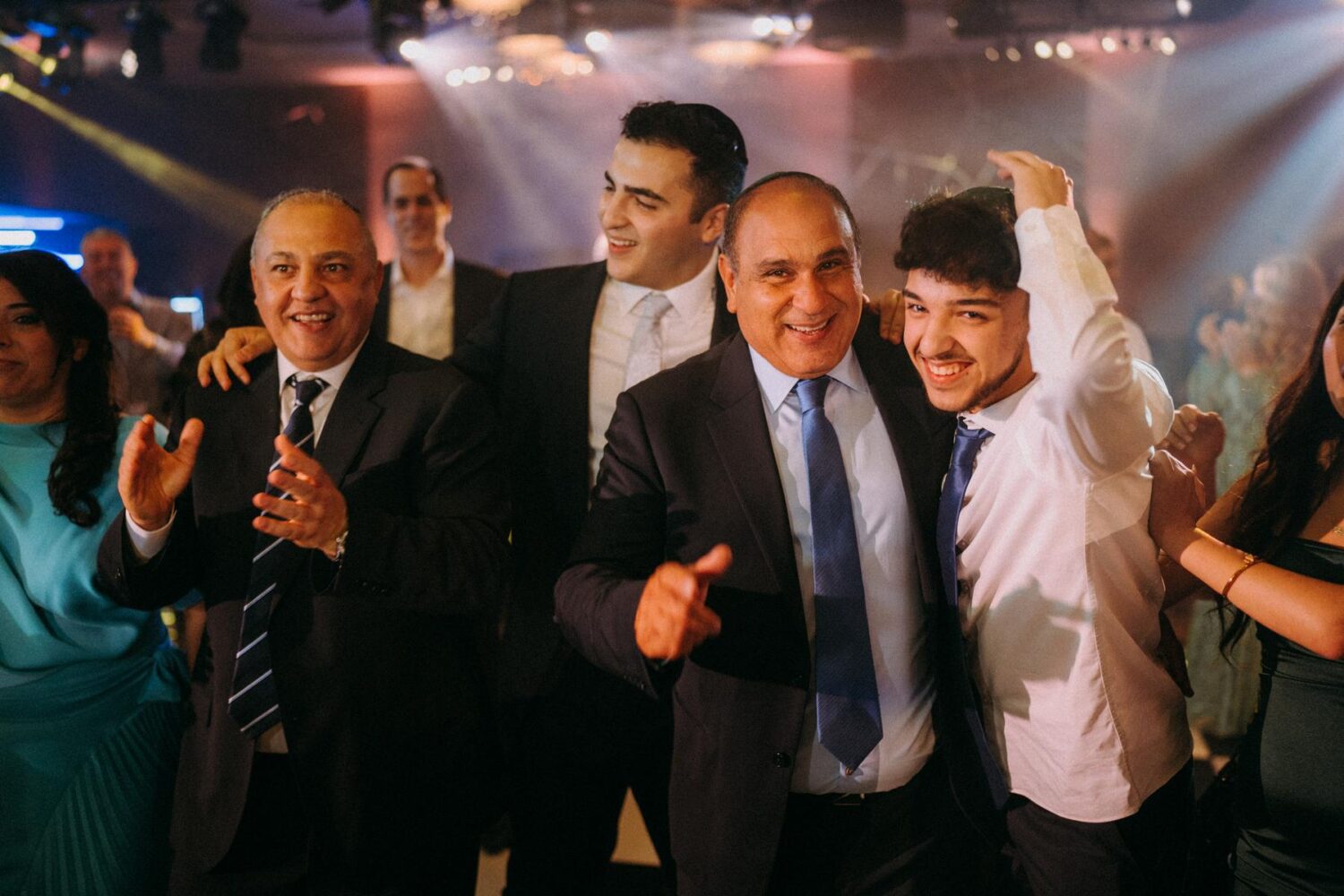 Leeya BatMitzvah