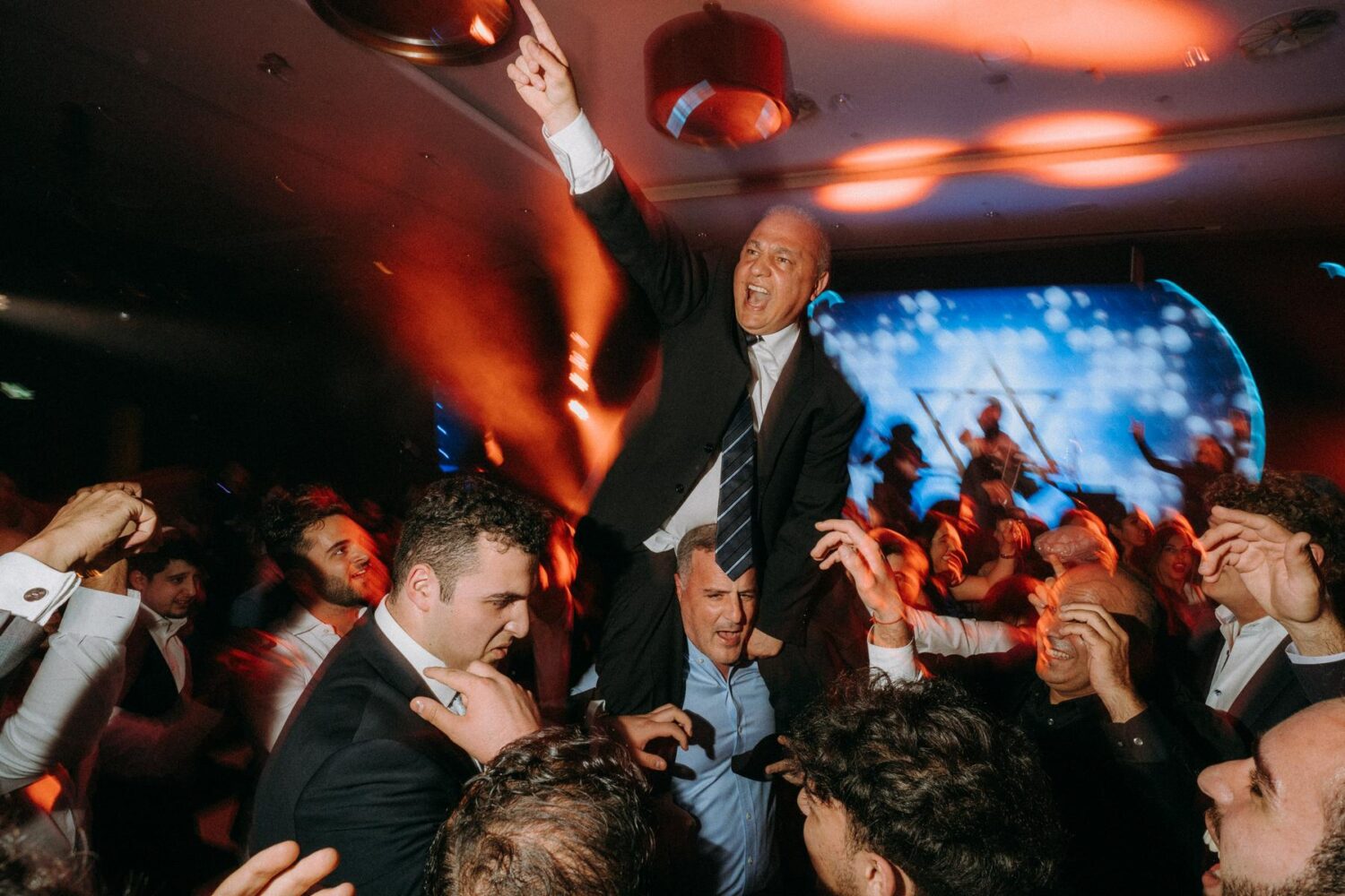 Leeya BatMitzvah