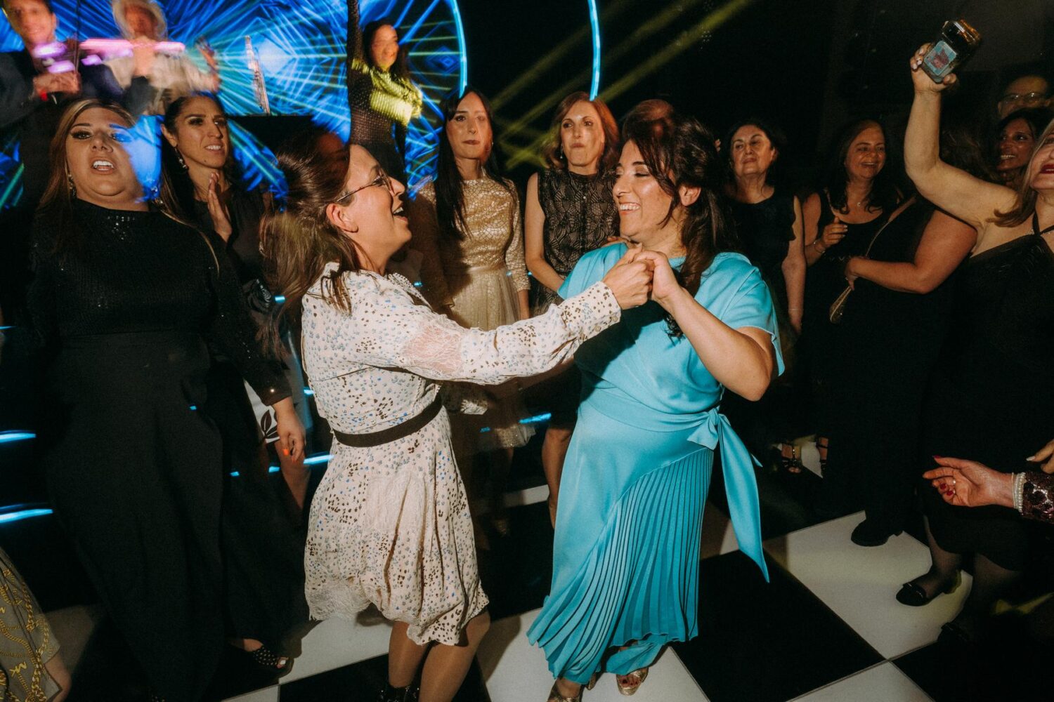 Leeya BatMitzvah