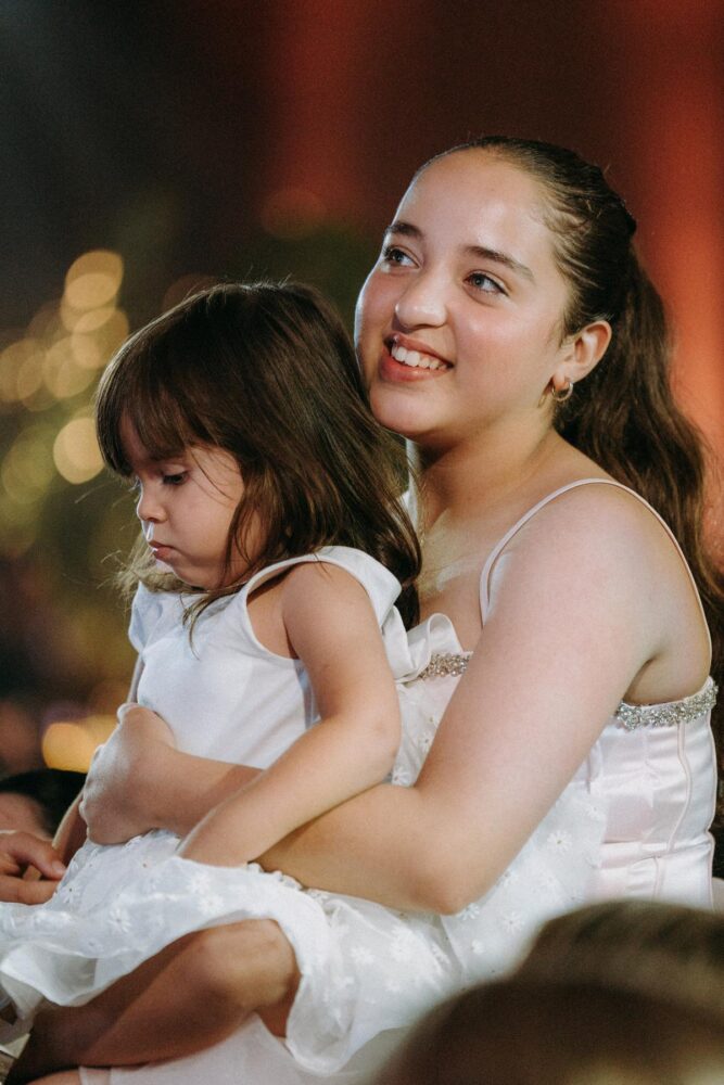 Leeya BatMitzvah