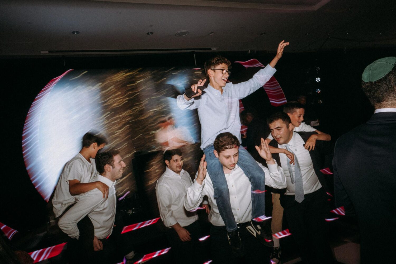 Leeya BatMitzvah