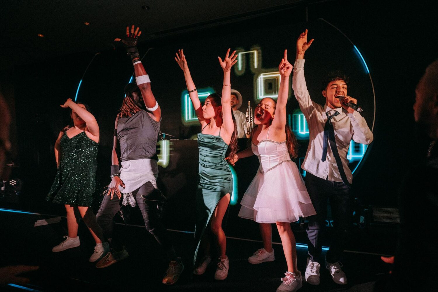 Leeya BatMitzvah