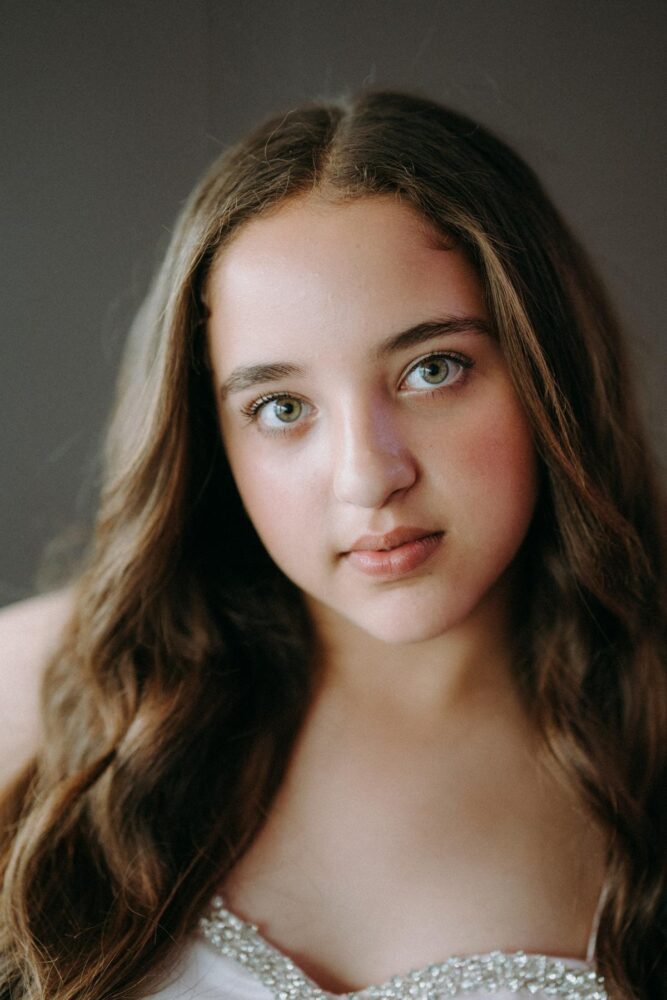 Leeya BatMitzvah