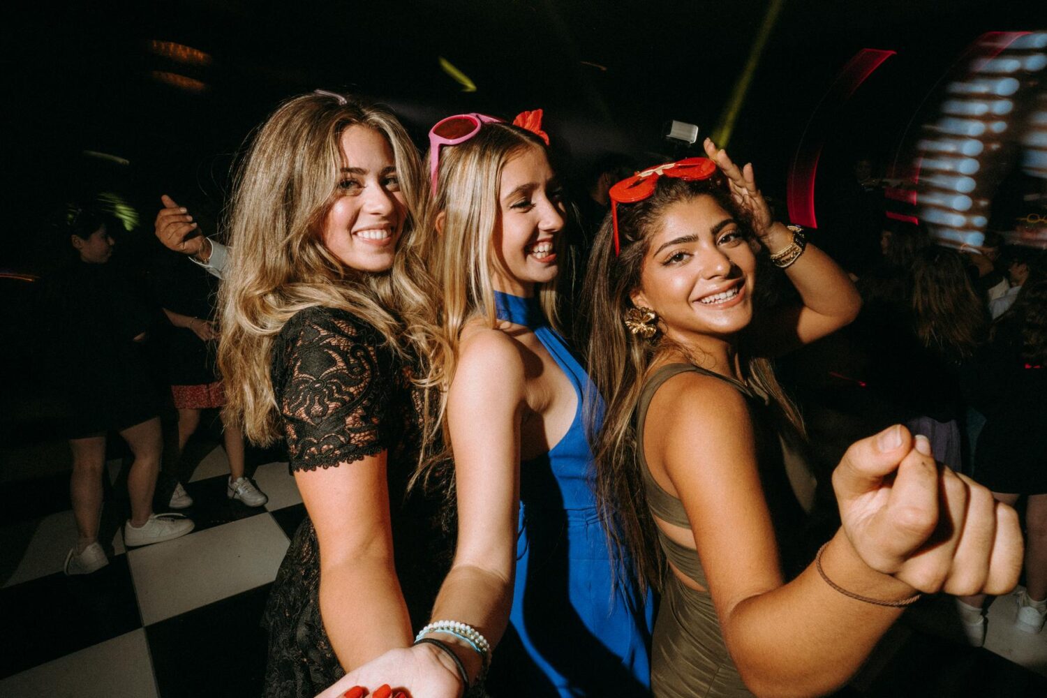Leeya BatMitzvah