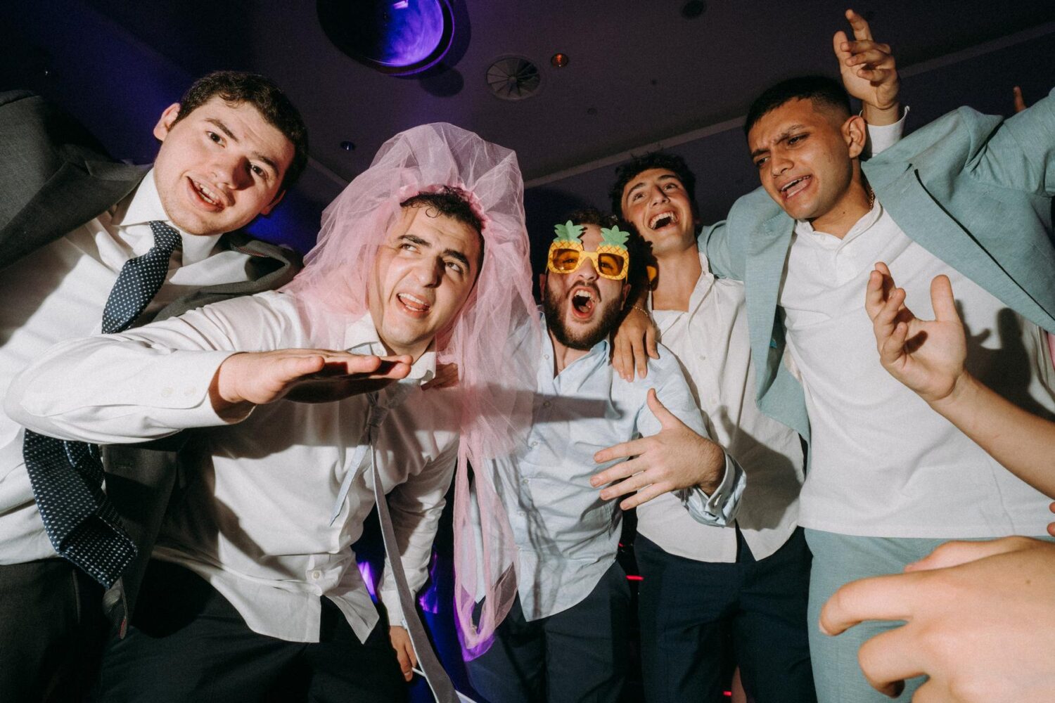 Leeya BatMitzvah