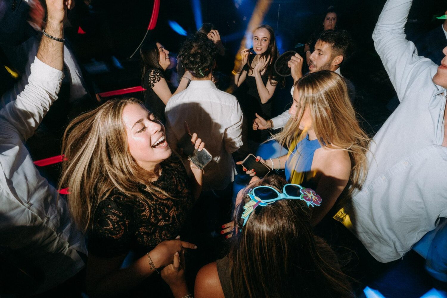 Leeya BatMitzvah