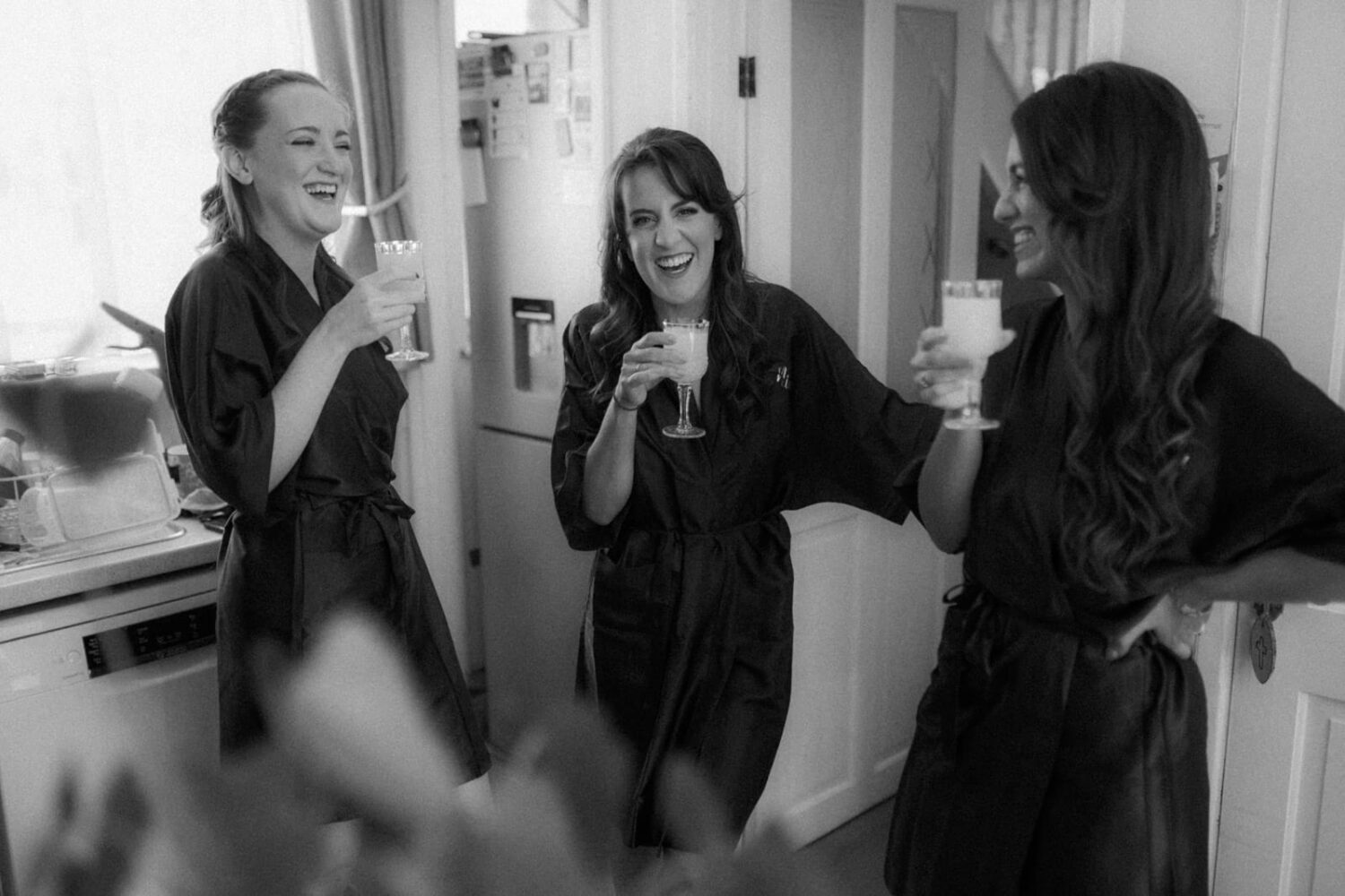 Mia Joe Wedding 0077 BW