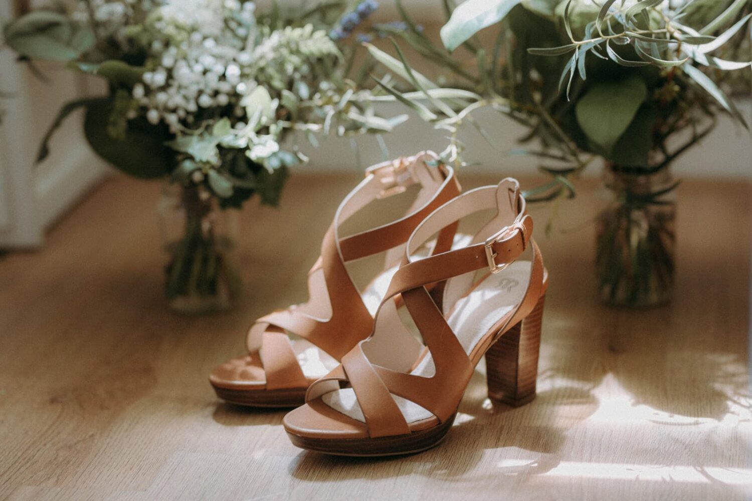 Mia Joe Wedding