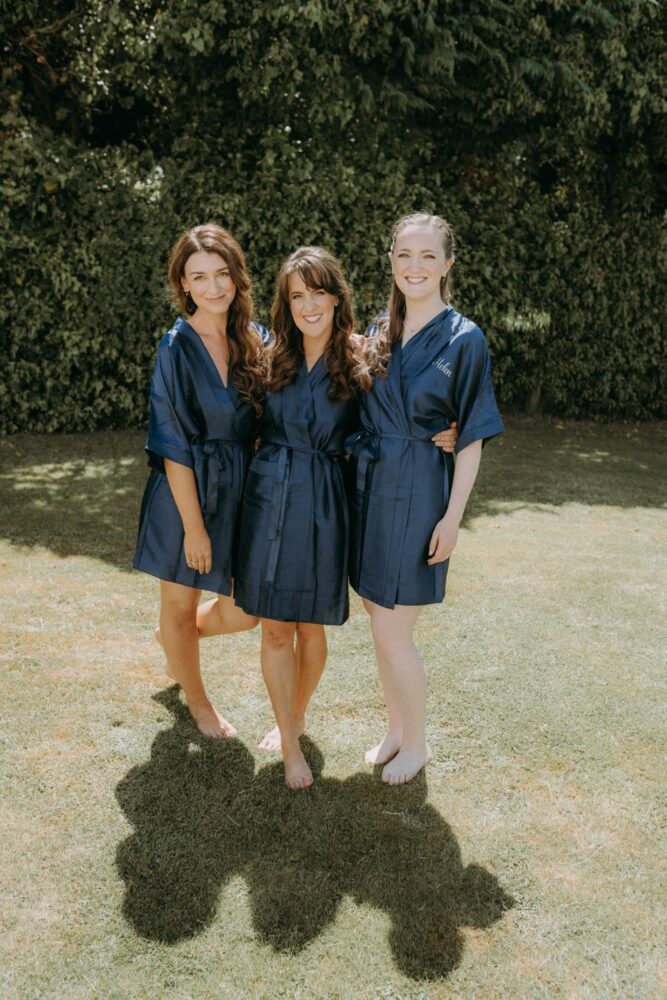 Mia Joe Wedding
