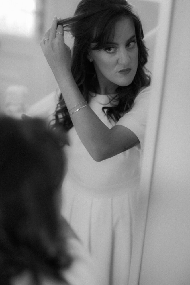 Mia Joe Wedding 0143 BW
