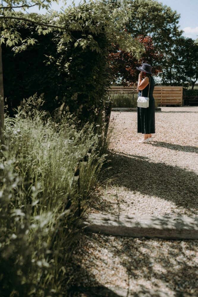 Mia Joe Wedding