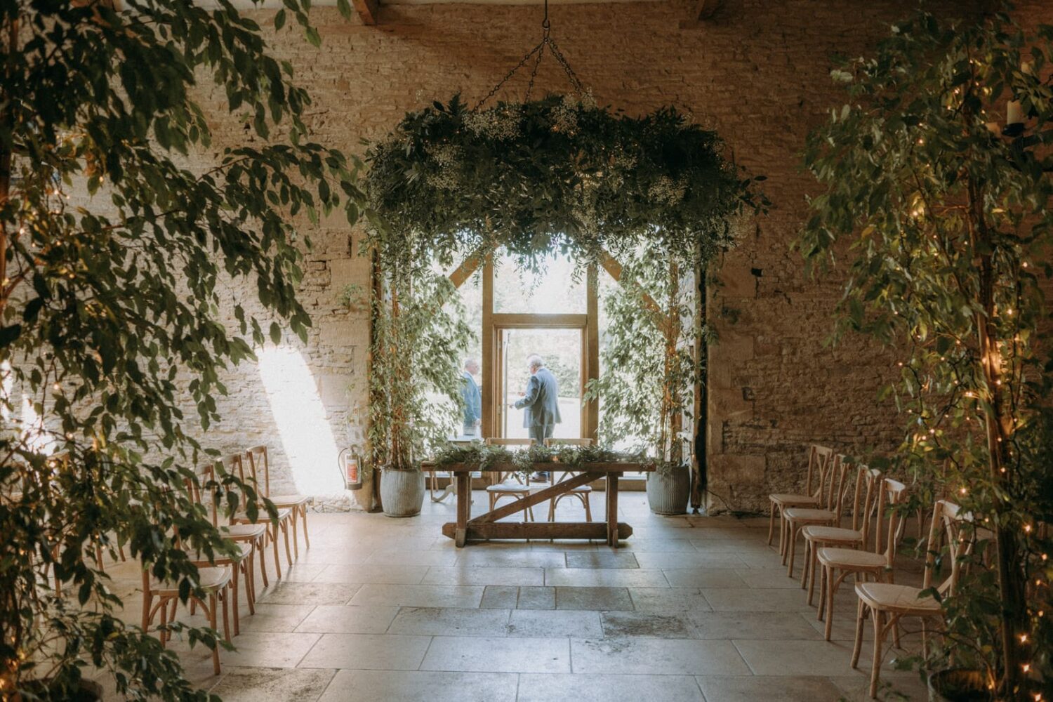 Mia Joe Wedding