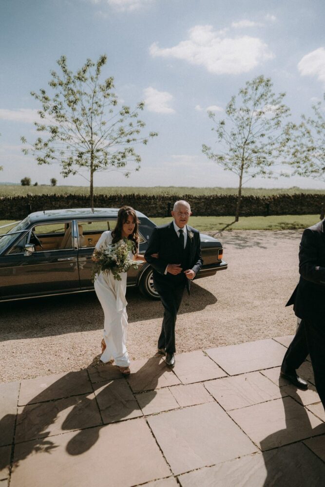 Mia Joe Wedding