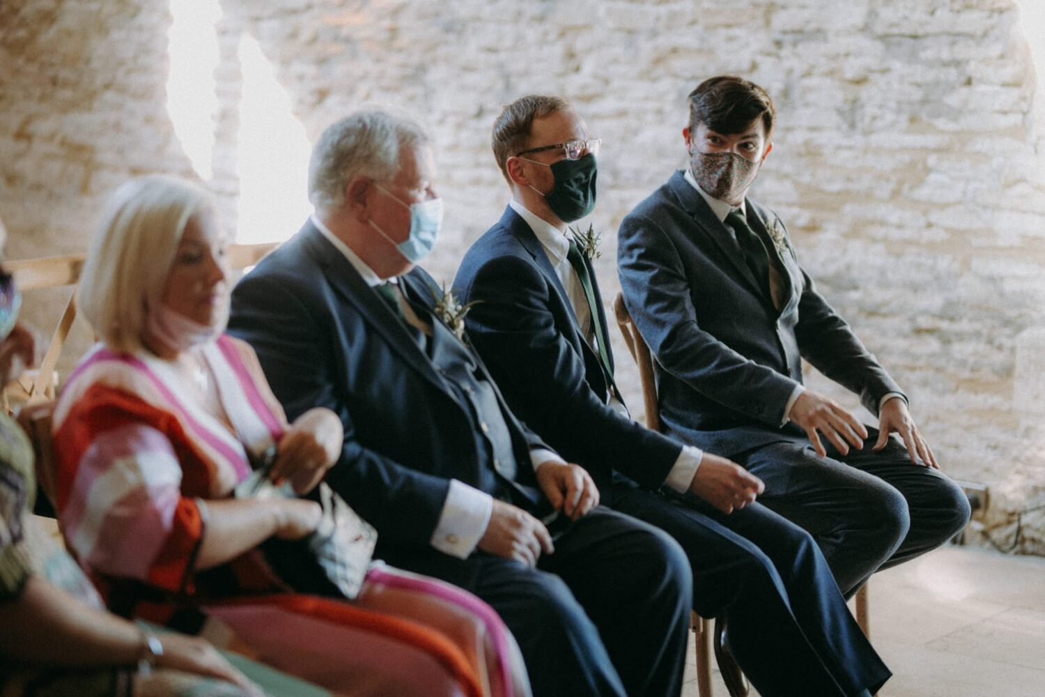 Mia Joe Wedding