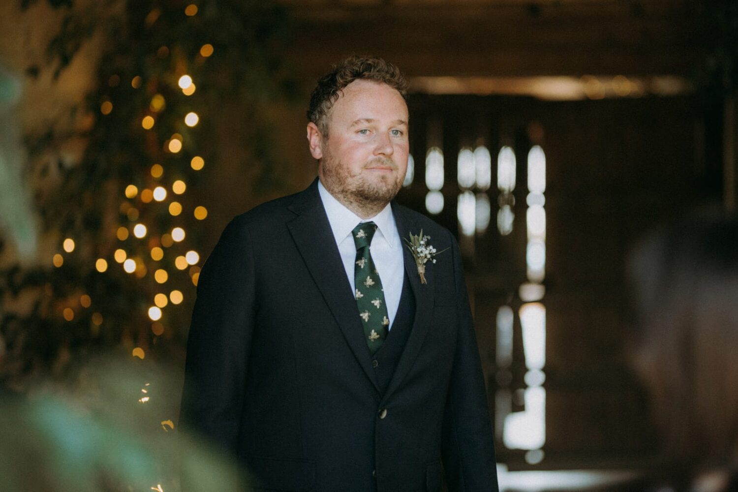 Mia Joe Wedding
