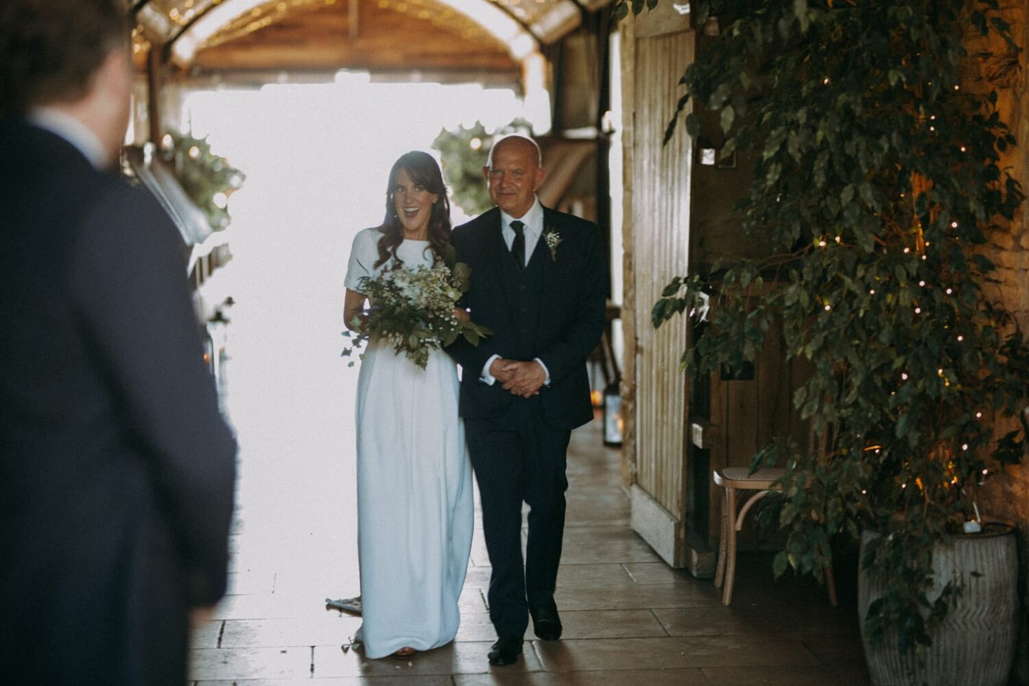 Mia Joe Wedding