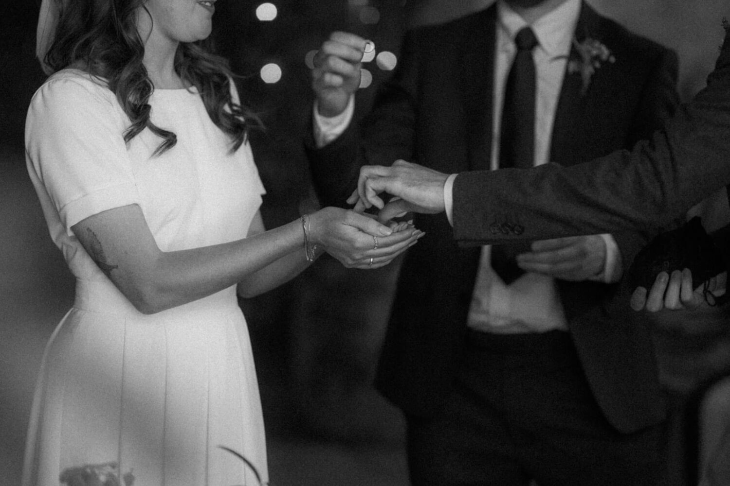Mia Joe Wedding 0382 BW