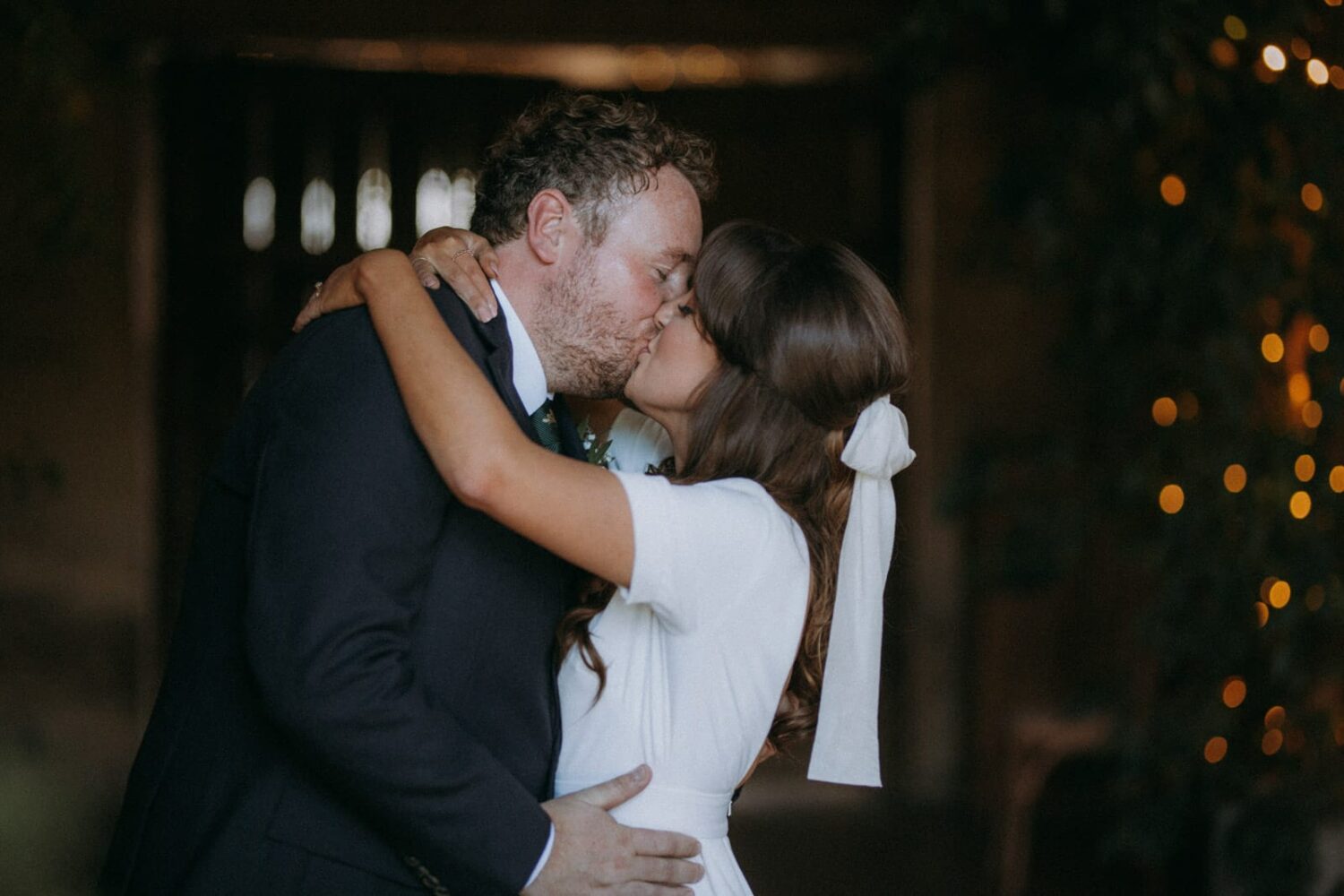 Mia Joe Wedding