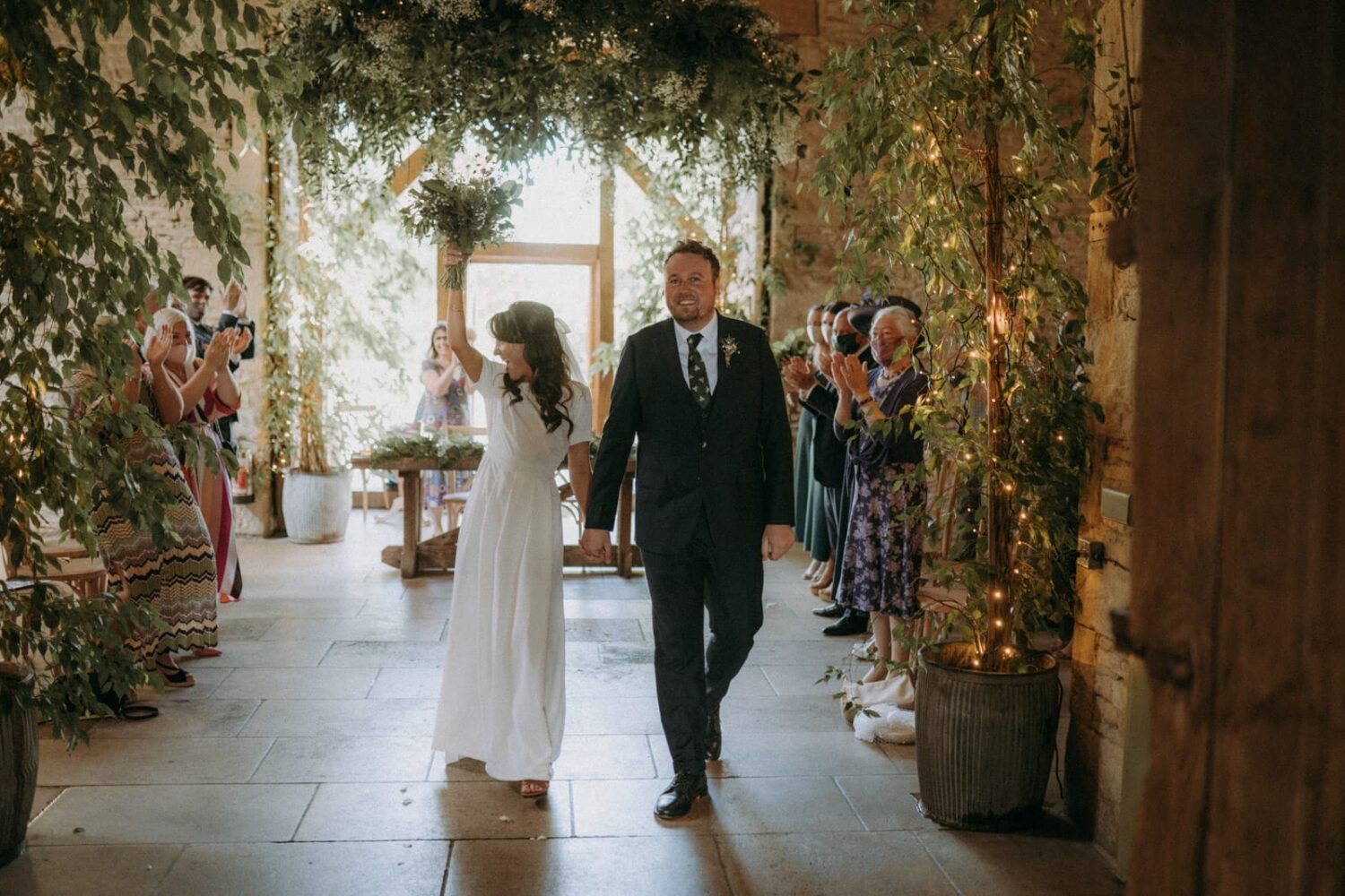 Mia Joe Wedding