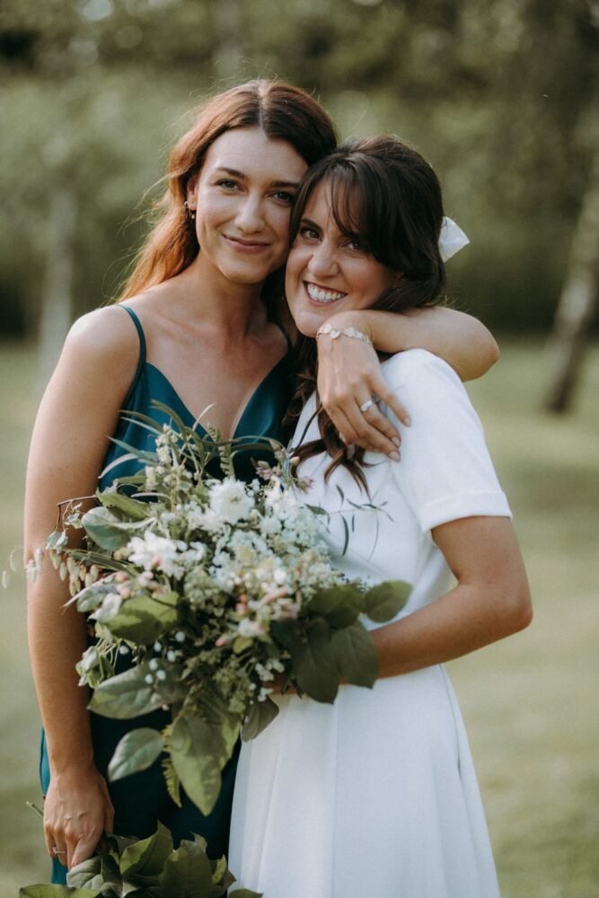 Mia Joe Wedding