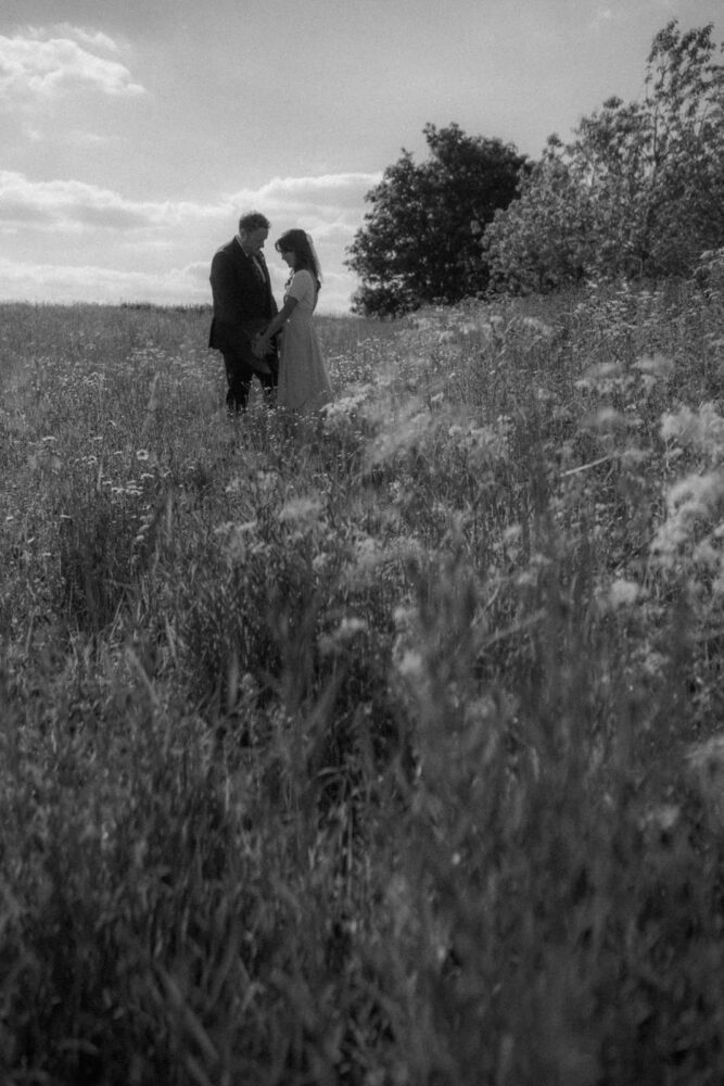 Mia Joe Wedding 0744 BW