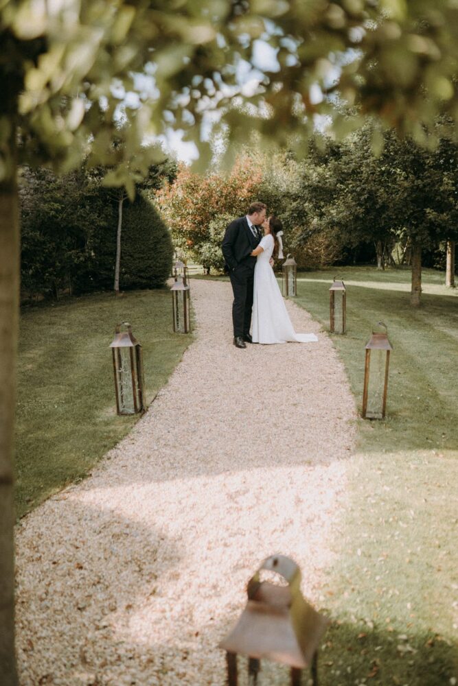 Mia Joe Wedding