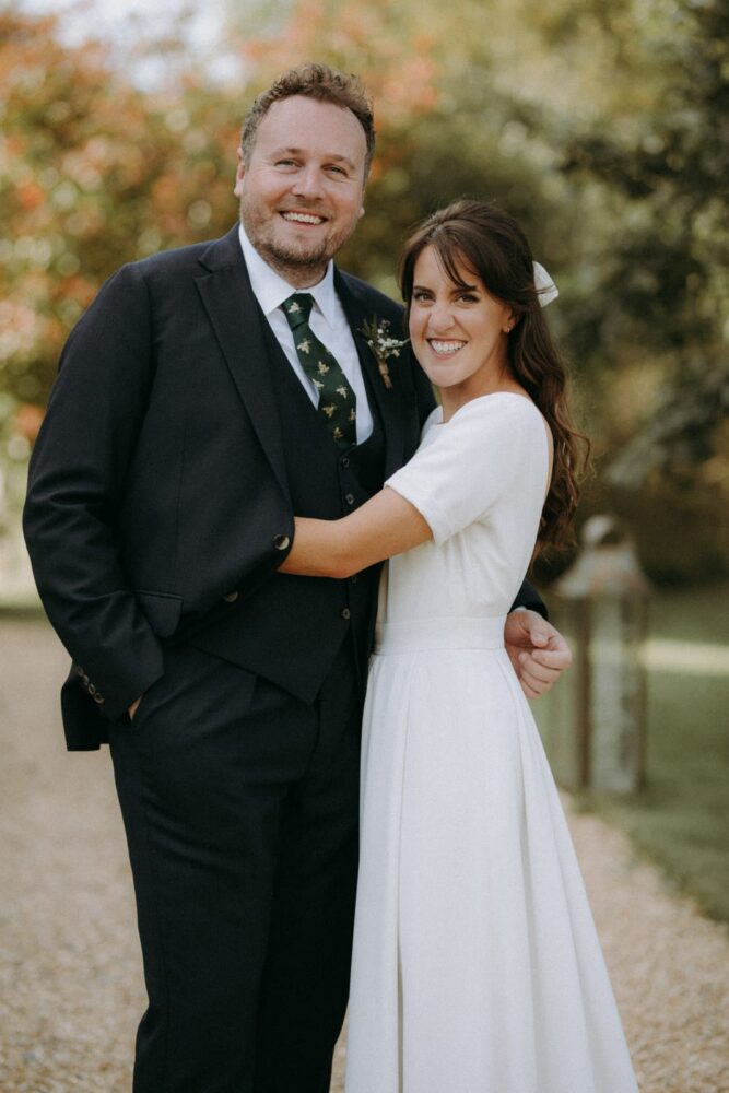 Mia Joe Wedding
