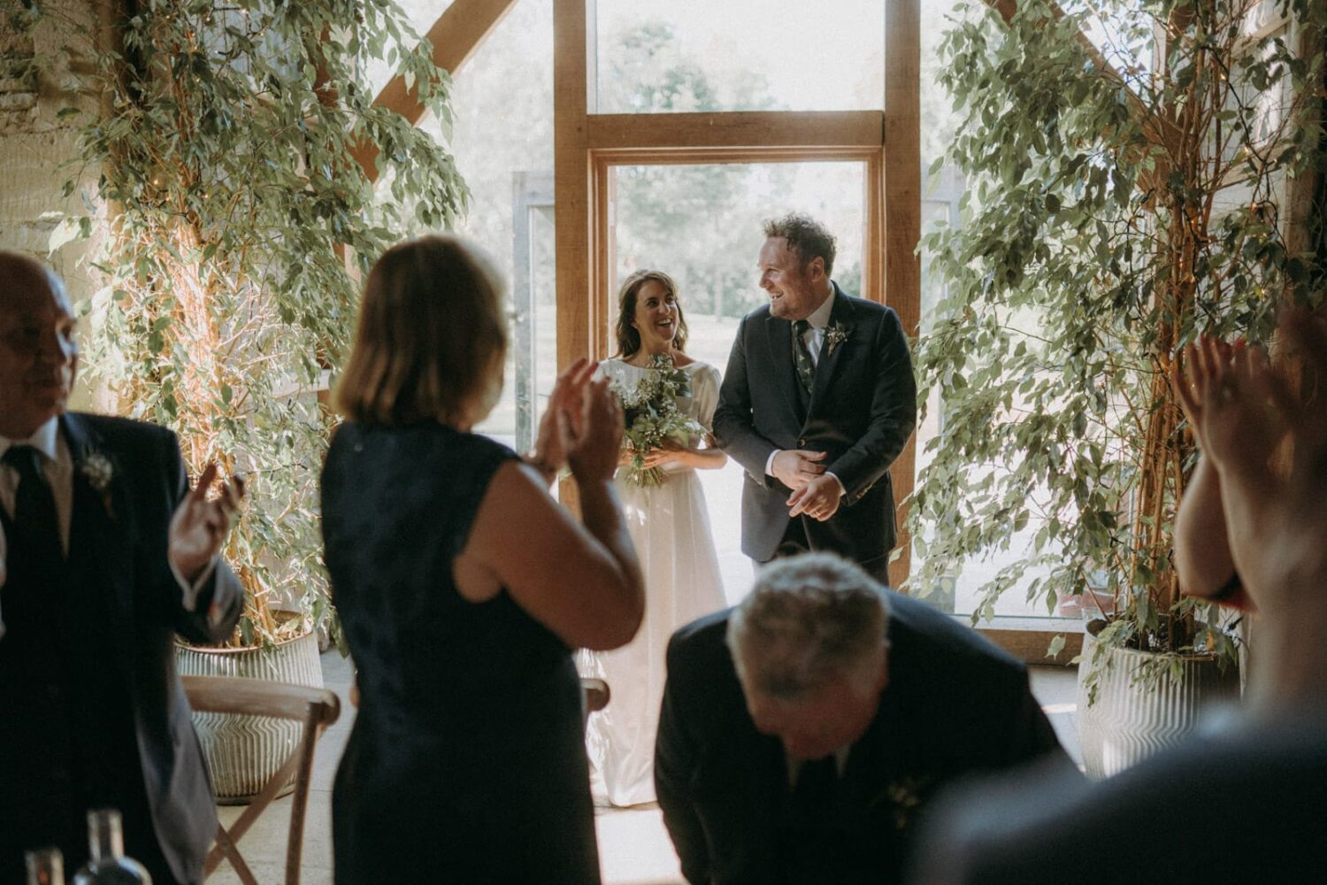Mia Joe Wedding