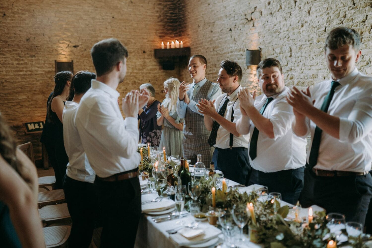 Mia Joe Wedding