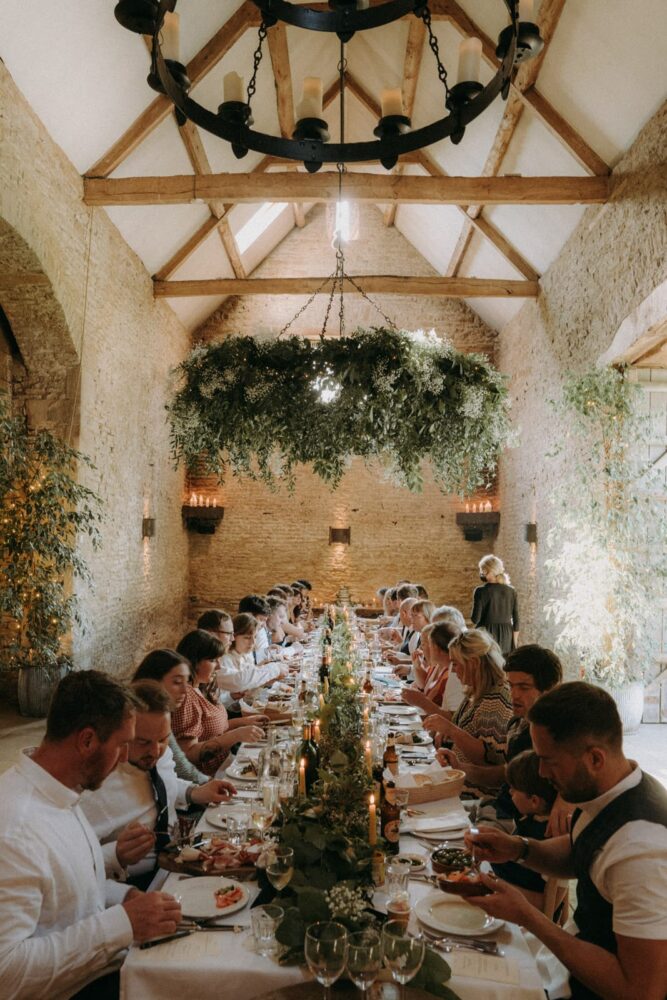 Mia Joe Wedding