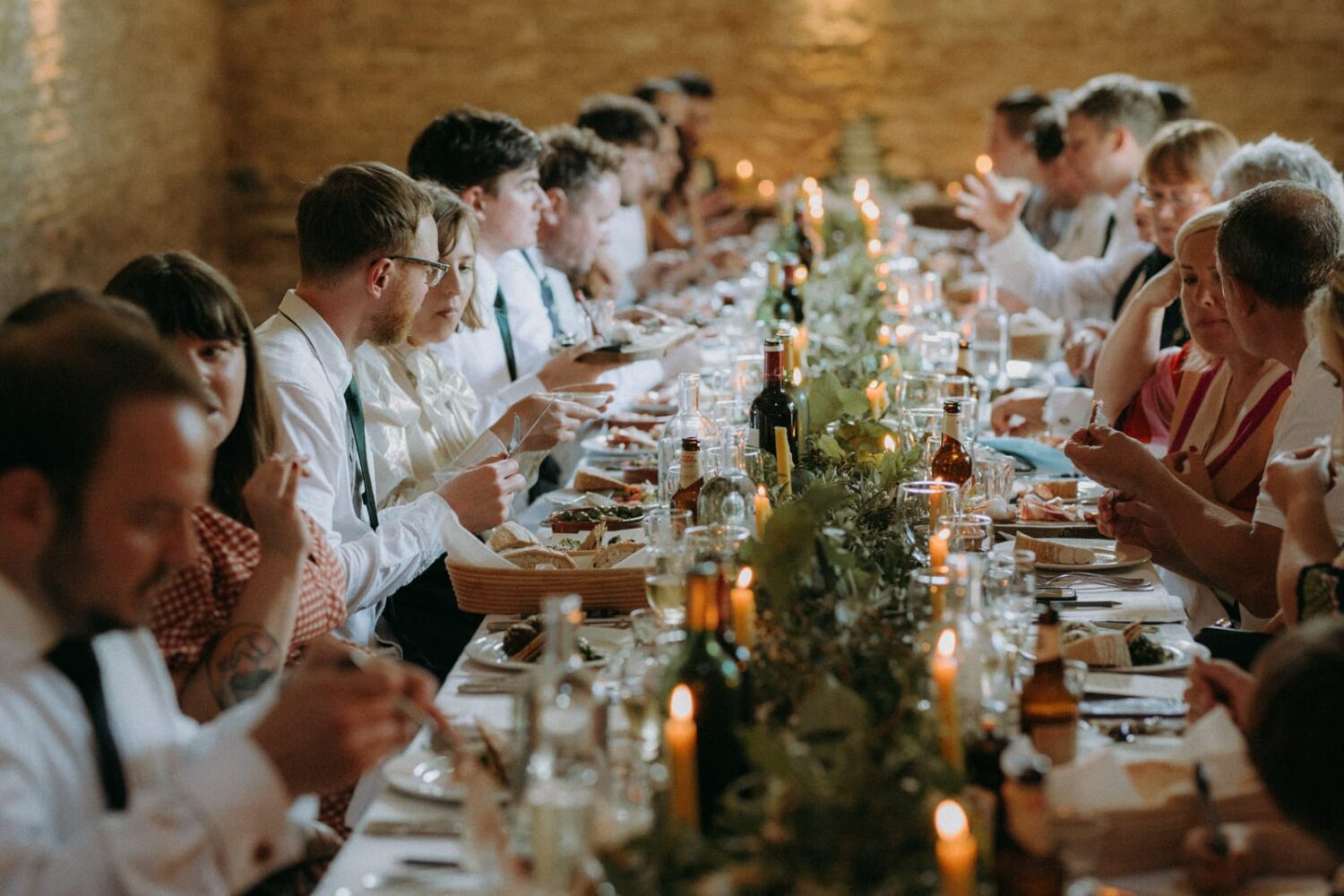 Mia Joe Wedding