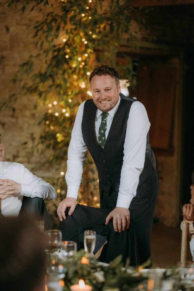 Mia Joe Wedding