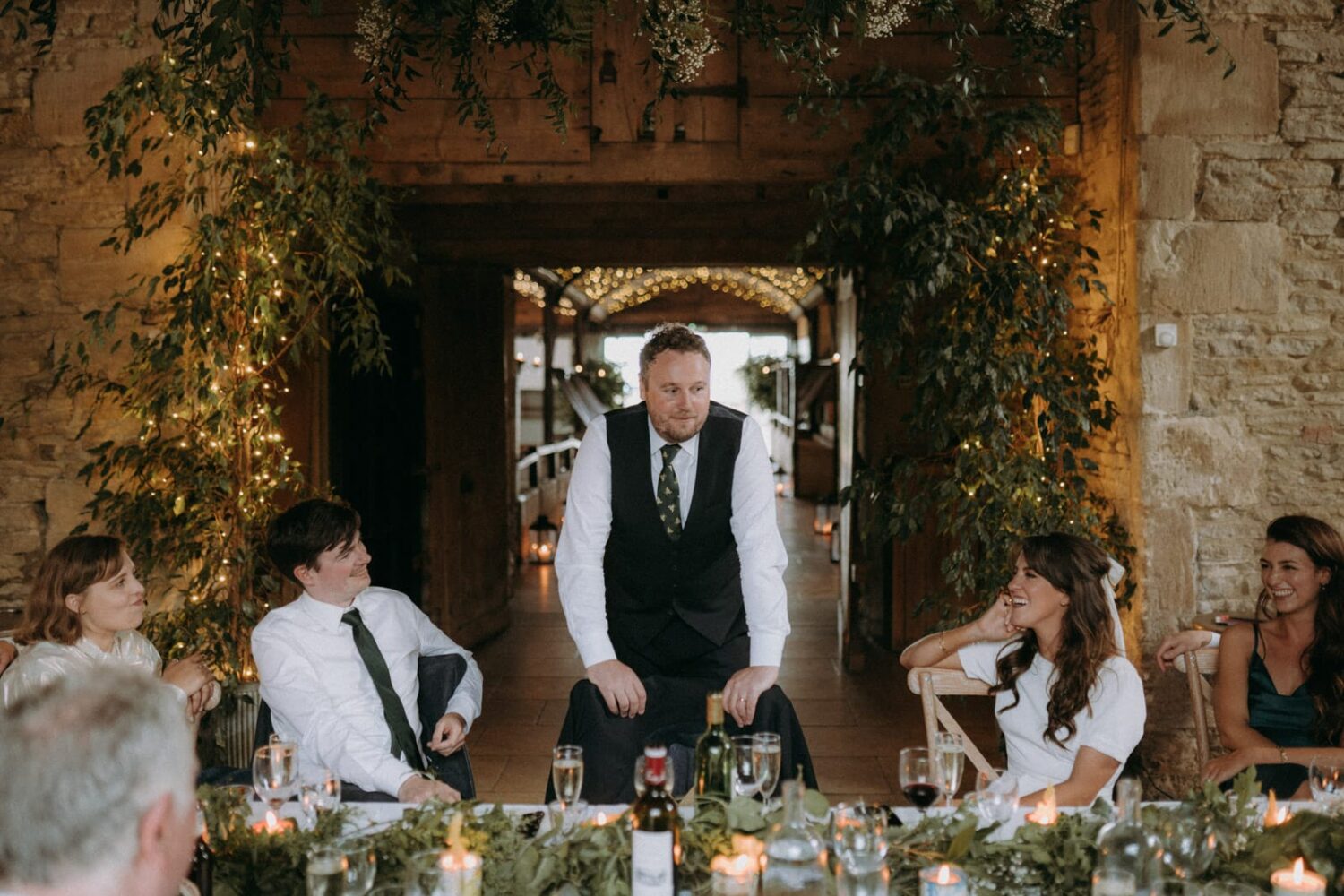 Mia Joe Wedding