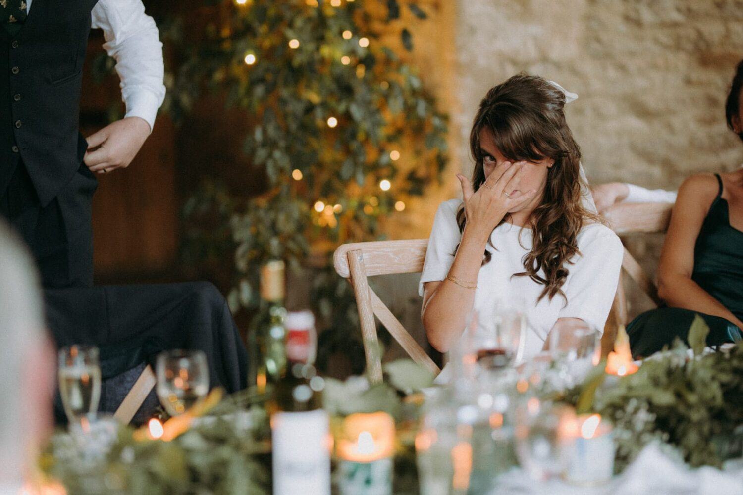 Mia Joe Wedding
