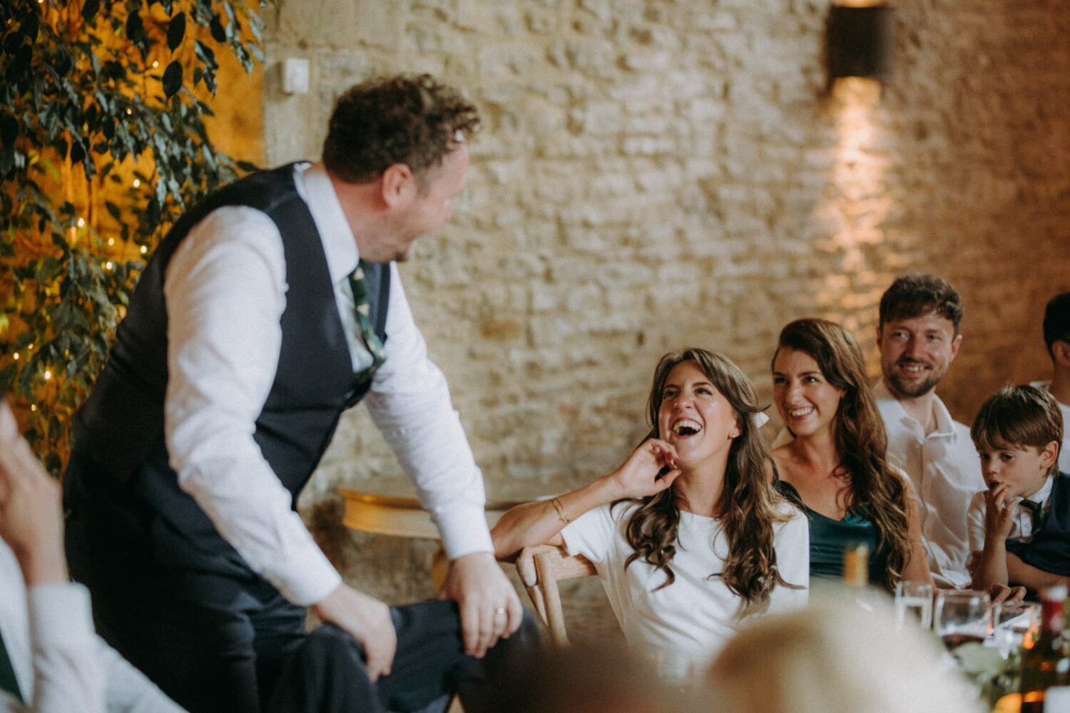 Mia Joe Wedding