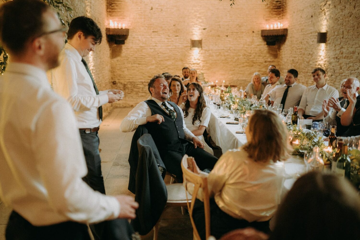Mia Joe Wedding