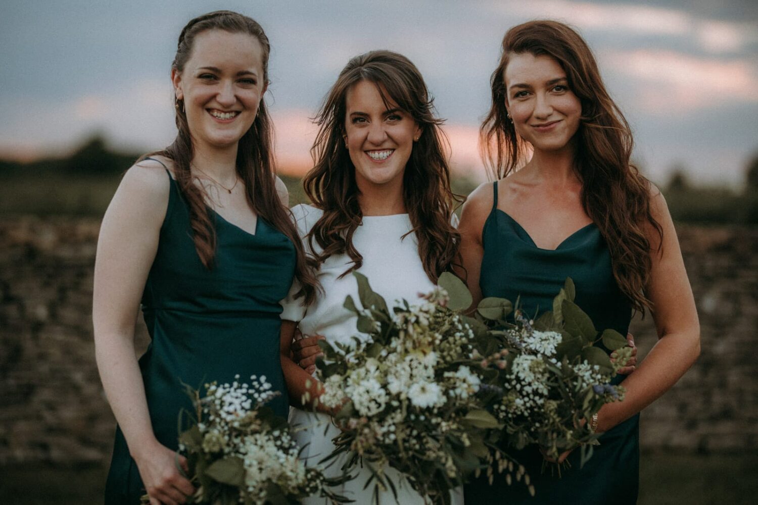 Mia Joe Wedding
