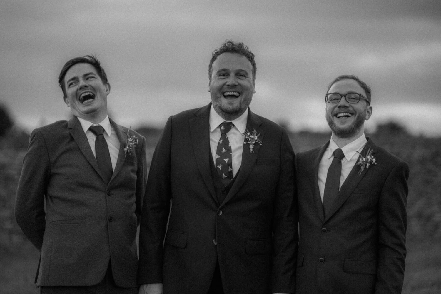 Mia Joe Wedding 1263 BW