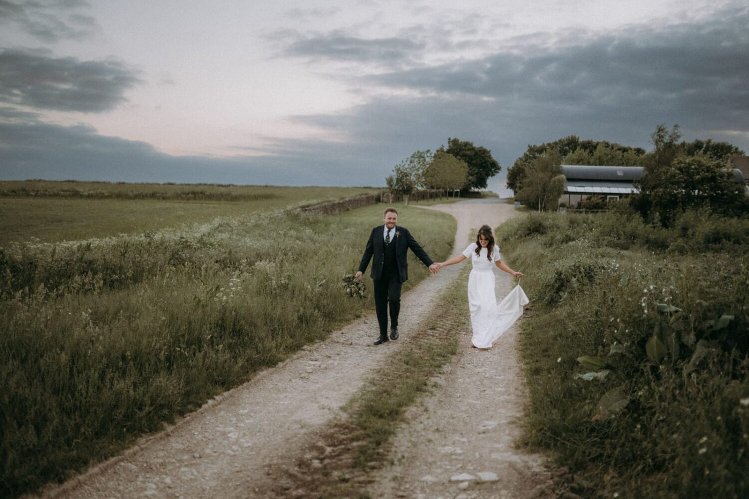 Mia Joe Wedding