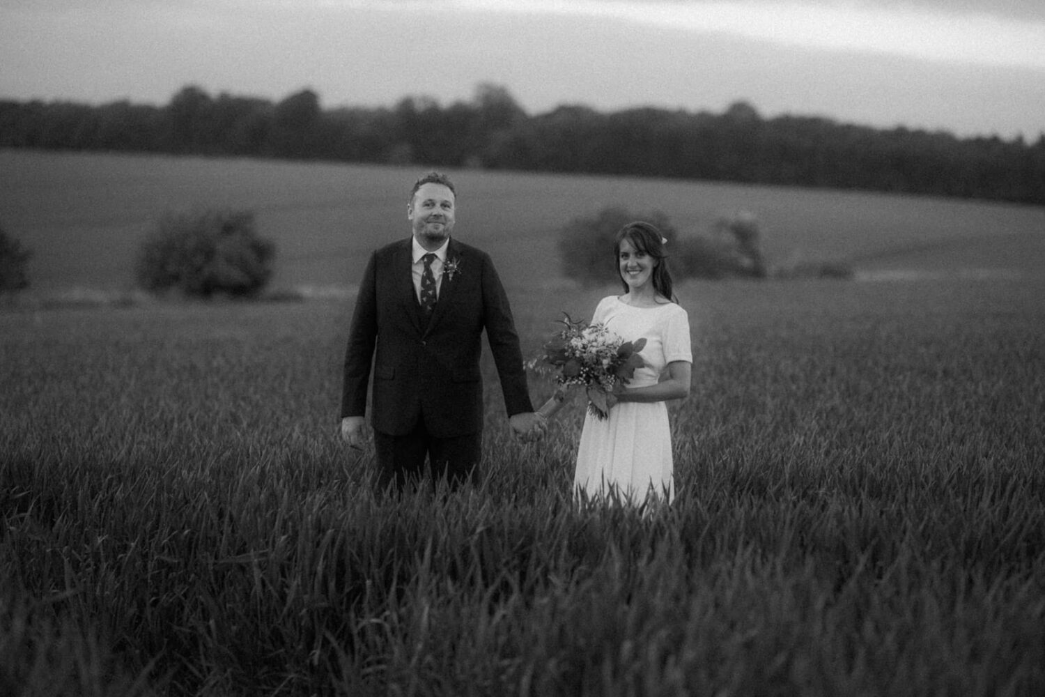 Mia Joe Wedding 1319 BW
