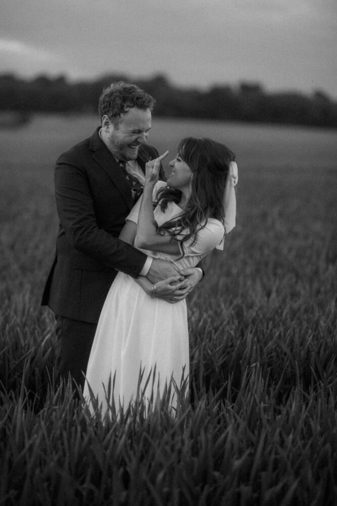Mia Joe Wedding 1389 BW