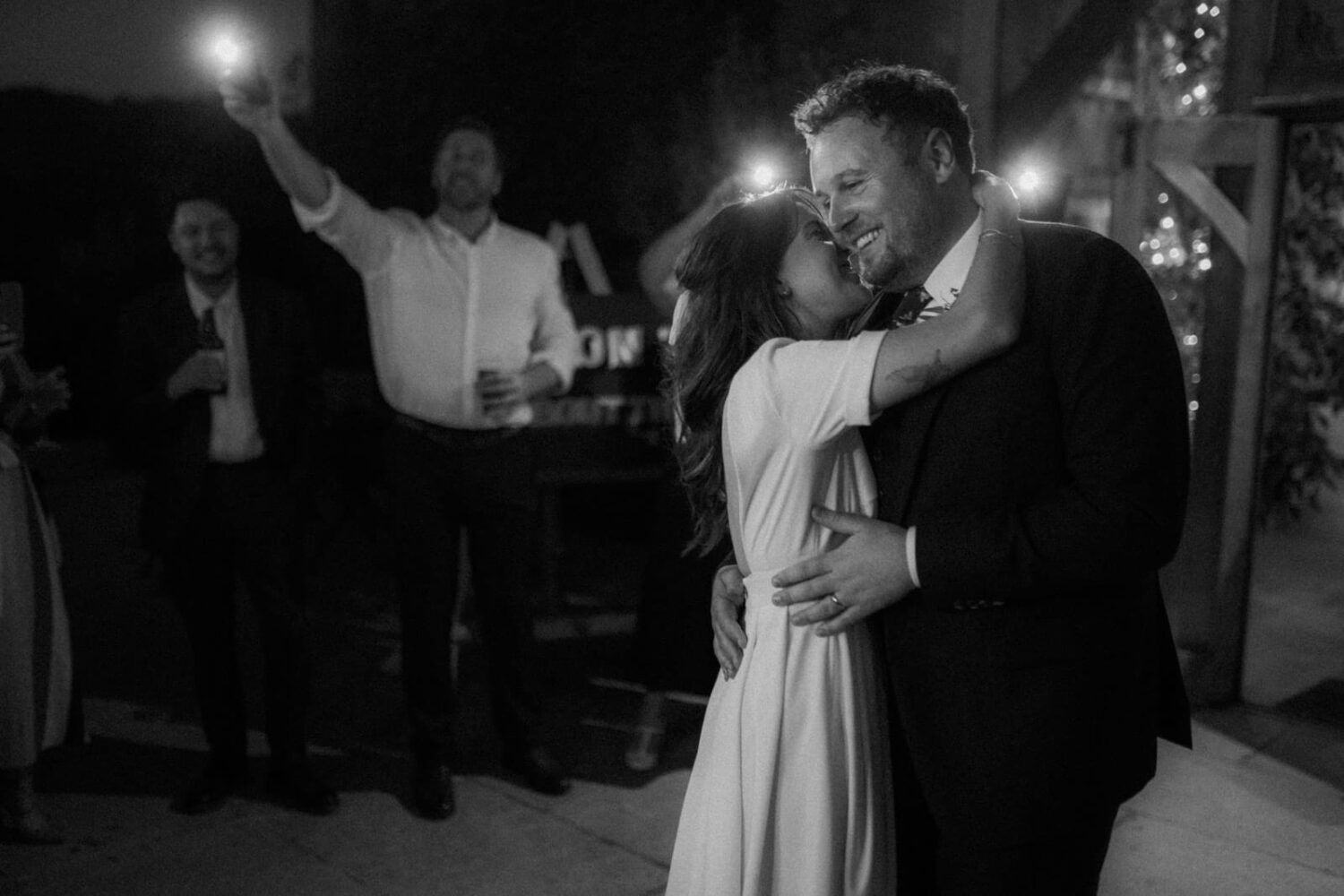 Mia Joe Wedding 1578 BW