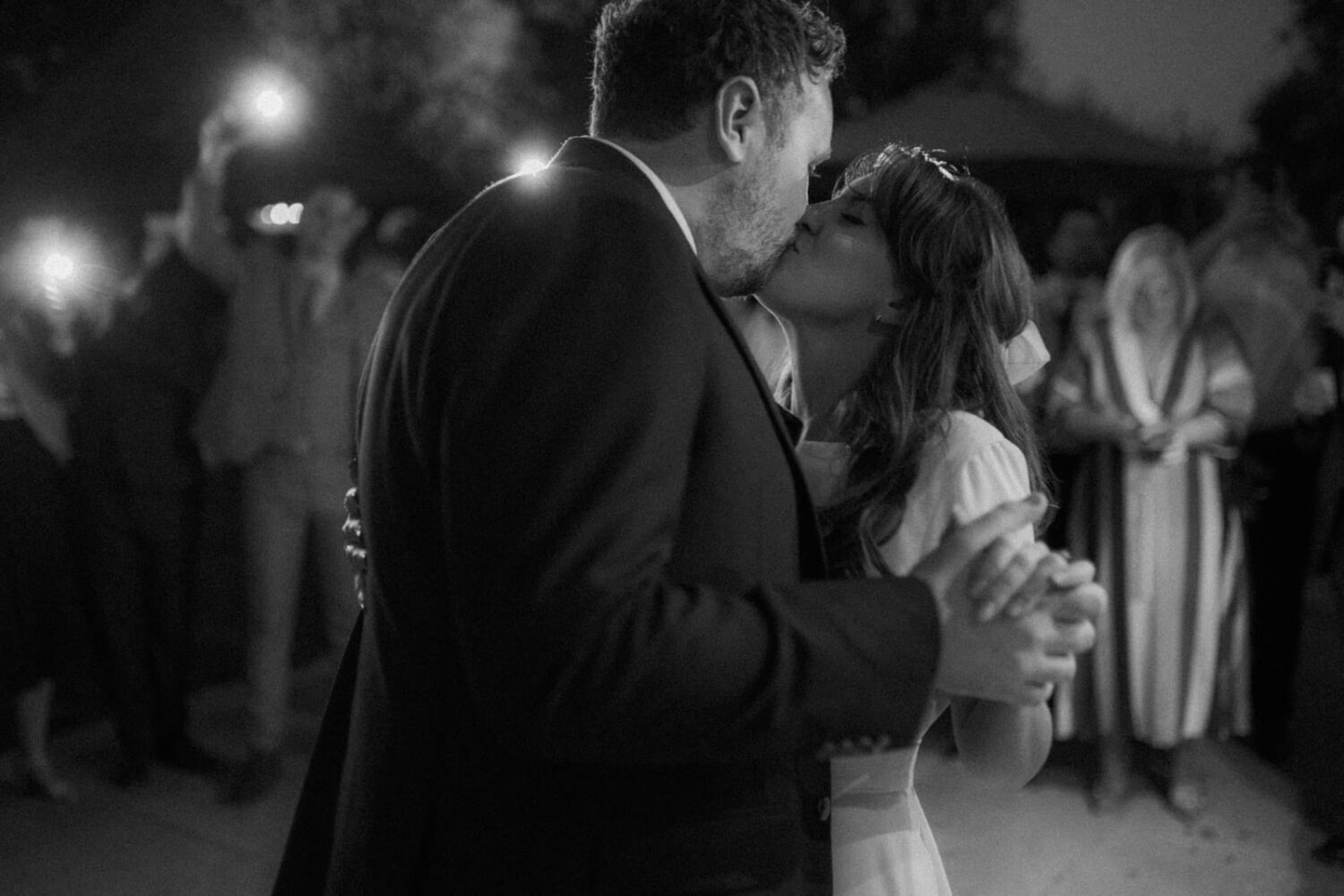 Mia Joe Wedding 1585 BW