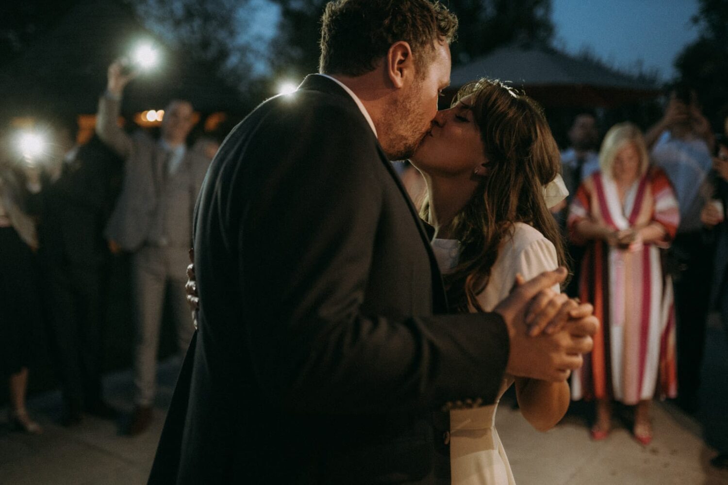 Mia Joe Wedding