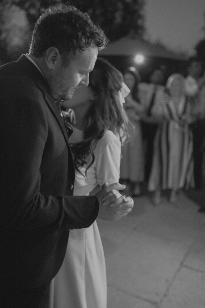 Mia Joe Wedding 1588 BW resize
