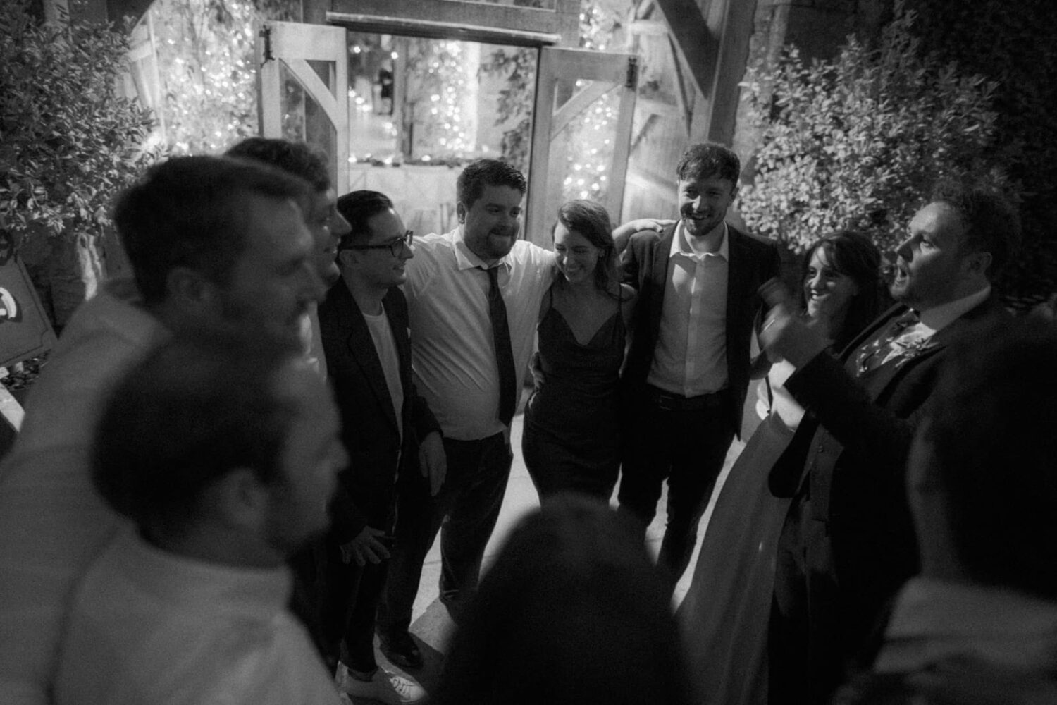 Mia Joe Wedding 1665 BW