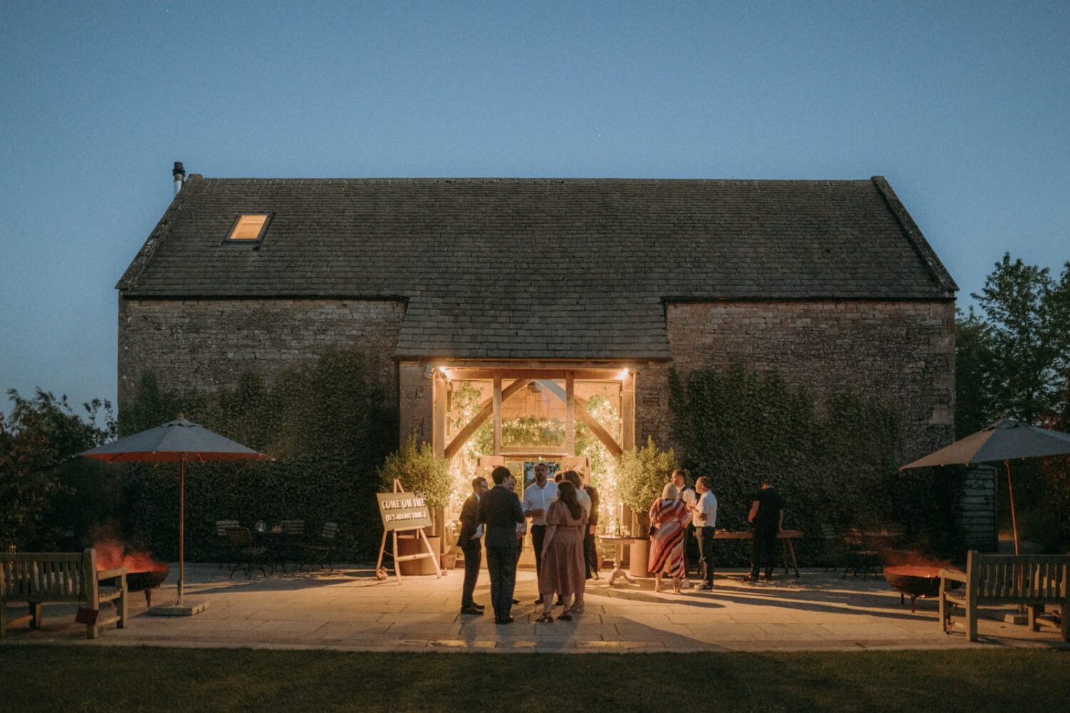 Mia Joe Wedding