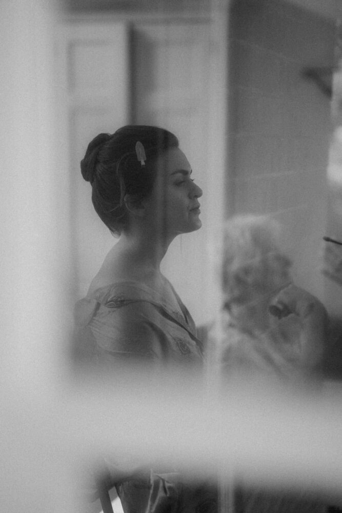 Phoebe Niall Wedding 0168 BW