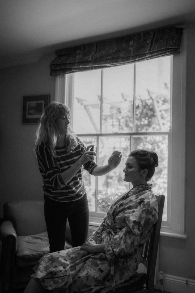 Phoebe Niall Wedding 0263 BW